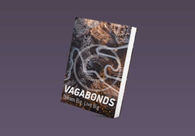 Travel Guide Book