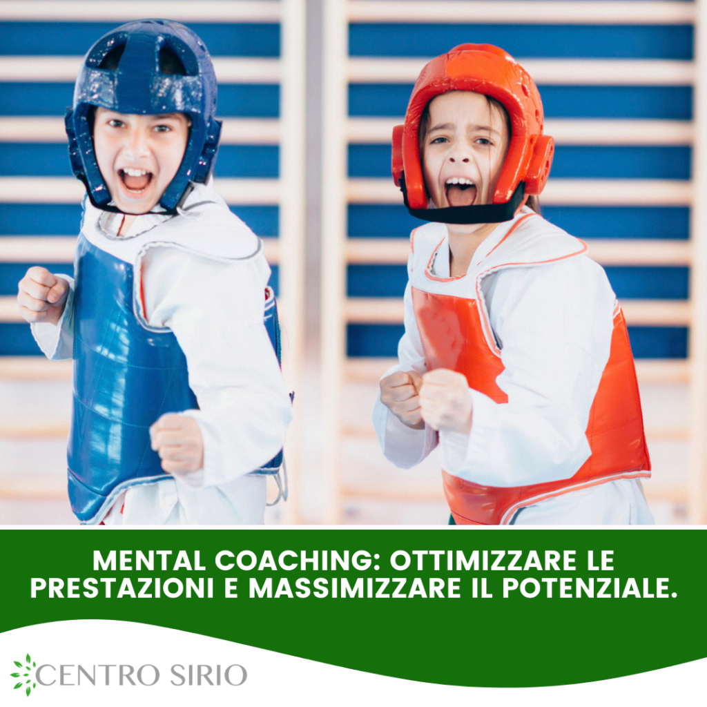 Mental Coach