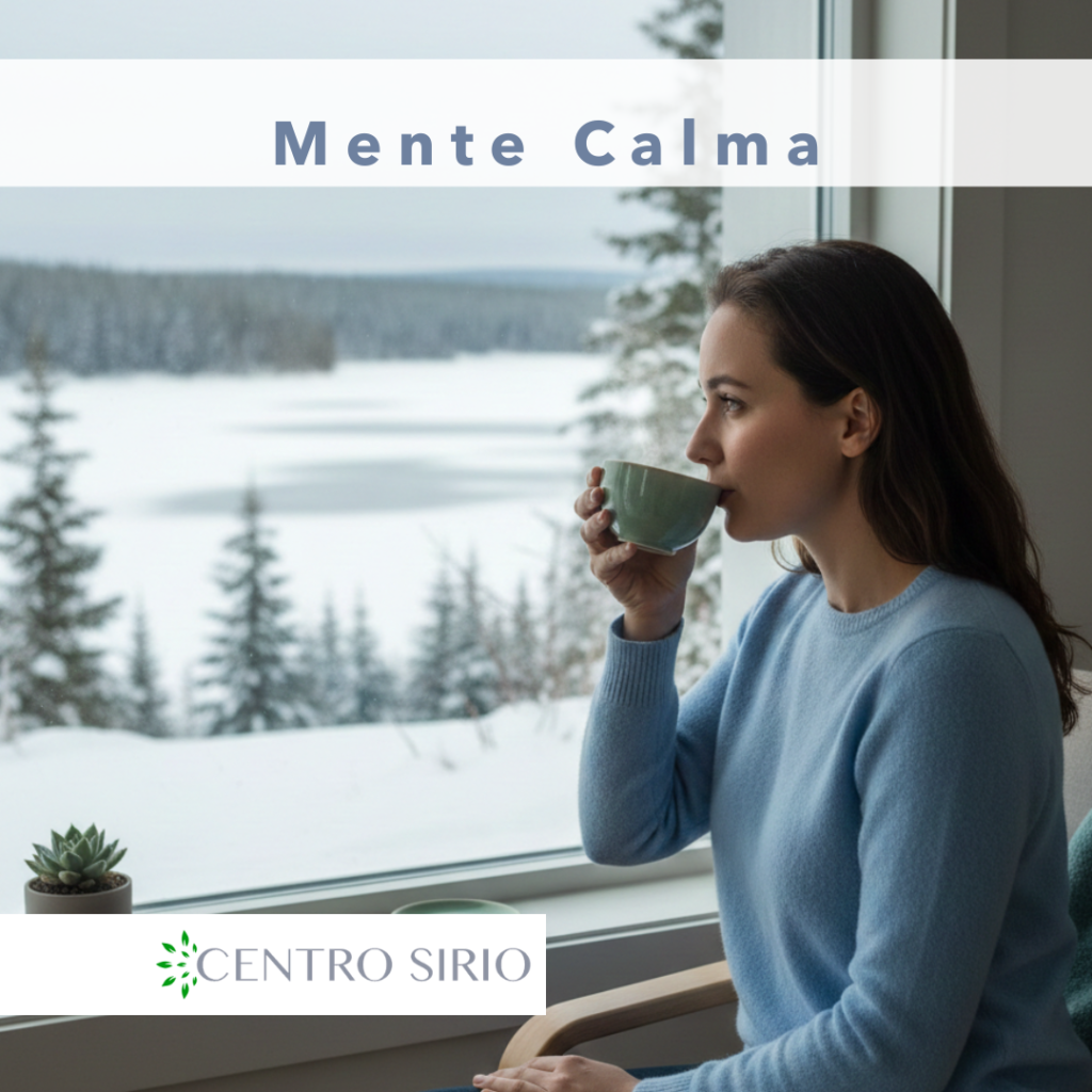 Mente Calma